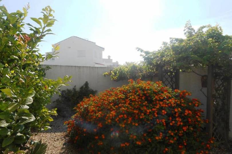 Ciudad Quesada,Alicante,España,2 Habitaciones Habitaciones,1 BañoBaños,Fincas-Villas,2271