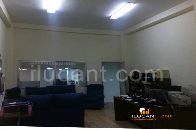 Alicante,Alicante,España,Local comercial,15254