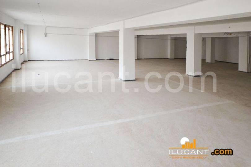 Alicante,Alicante,España,2 BathroomsBathrooms,Local comercial,15257