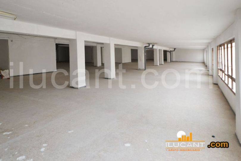 Alicante,Alicante,España,2 BathroomsBathrooms,Local comercial,15257