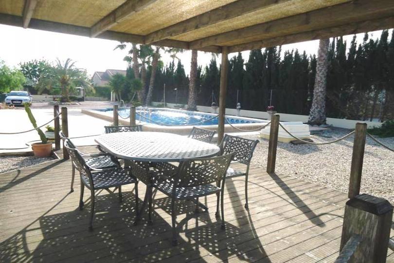 Catral,Alicante,España,3 Habitaciones Habitaciones,2 BañosBaños,Fincas-Villas,2272