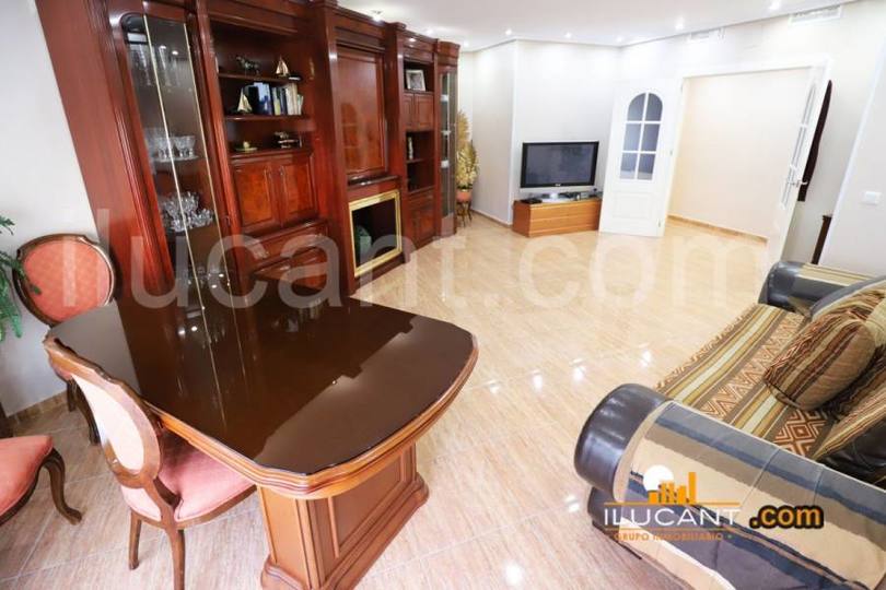 San Vicente del Raspeig,Alicante,España,3 Bedrooms Bedrooms,2 BathroomsBathrooms,Casas,15269