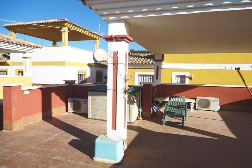 Orihuela,Alicante,España,3 Habitaciones Habitaciones,2 BañosBaños,Fincas-Villas,2273