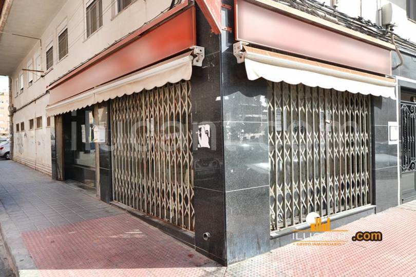 Alicante,Alicante,España,Local comercial,15278