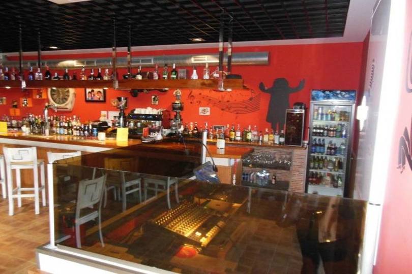 Alicante,Alicante,España,3 BathroomsBathrooms,Local comercial,15283
