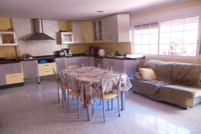 Villafranqueza,Alicante,España,4 Bedrooms Bedrooms,3 BathroomsBathrooms,Casas,15286