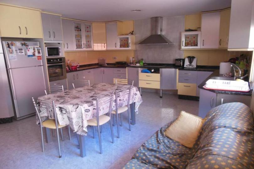 Villafranqueza,Alicante,España,4 Bedrooms Bedrooms,3 BathroomsBathrooms,Casas,15286