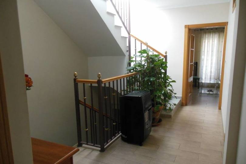 Villafranqueza,Alicante,España,4 Bedrooms Bedrooms,3 BathroomsBathrooms,Casas,15286
