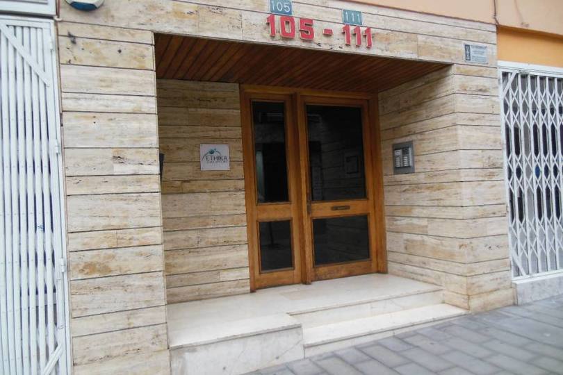 Alicante,Alicante,España,1 BañoBathrooms,Local comercial,15287