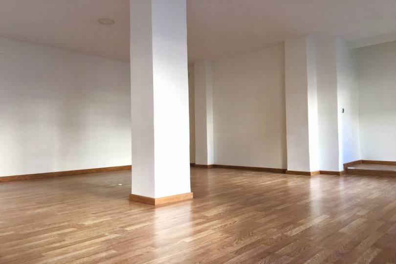 Santa Pola,Alicante,España,2 BathroomsBathrooms,Local comercial,15290