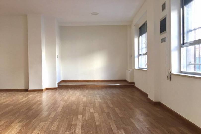 Santa Pola,Alicante,España,2 BathroomsBathrooms,Local comercial,15290