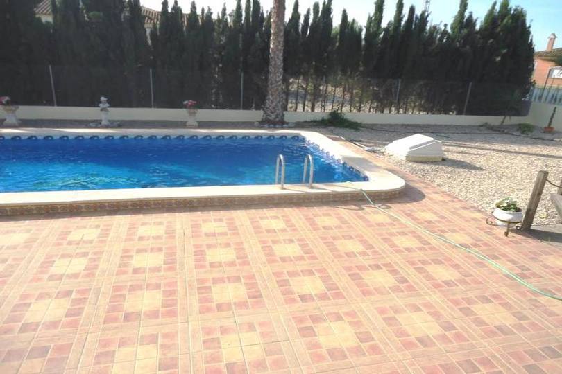 Catral,Alicante,España,3 Habitaciones Habitaciones,2 BañosBaños,Fincas-Villas,2275