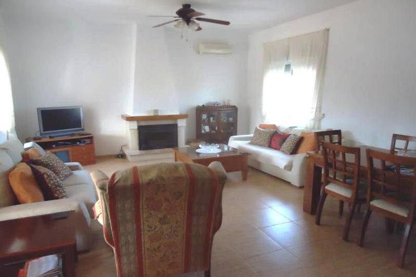 Catral,Alicante,España,3 Habitaciones Habitaciones,2 BañosBaños,Fincas-Villas,2275