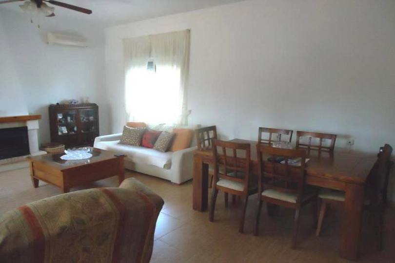 Catral,Alicante,España,3 Habitaciones Habitaciones,2 BañosBaños,Fincas-Villas,2275