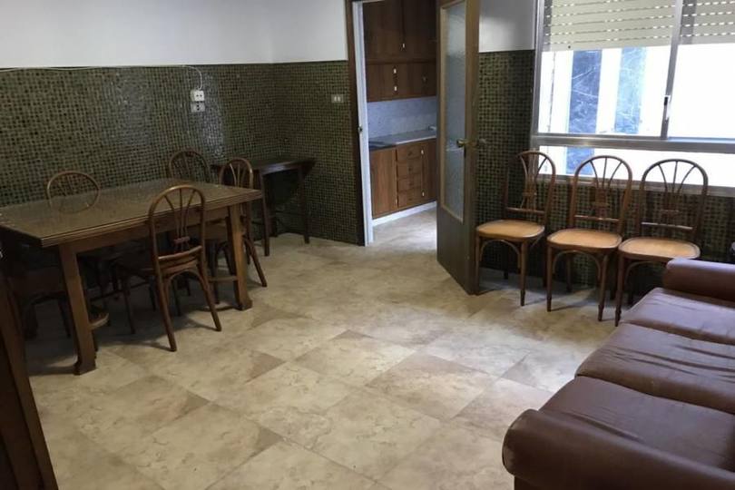 Santa Pola,Alicante,España,10 Bedrooms Bedrooms,4 BathroomsBathrooms,Casas,15291