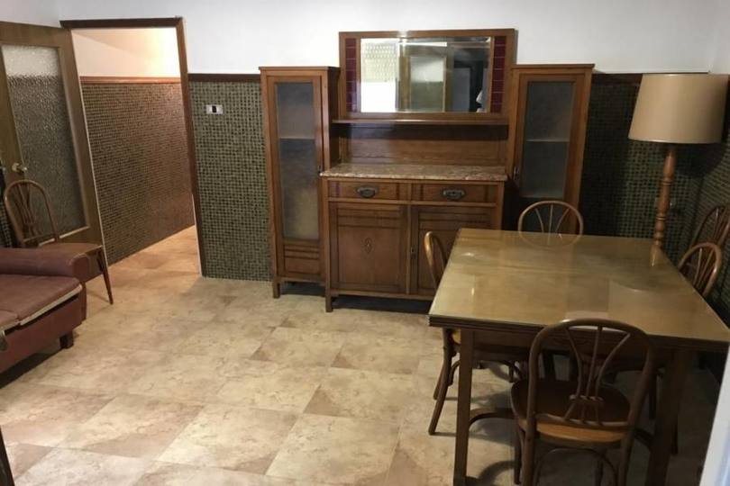 Santa Pola,Alicante,España,10 Bedrooms Bedrooms,4 BathroomsBathrooms,Casas,15291