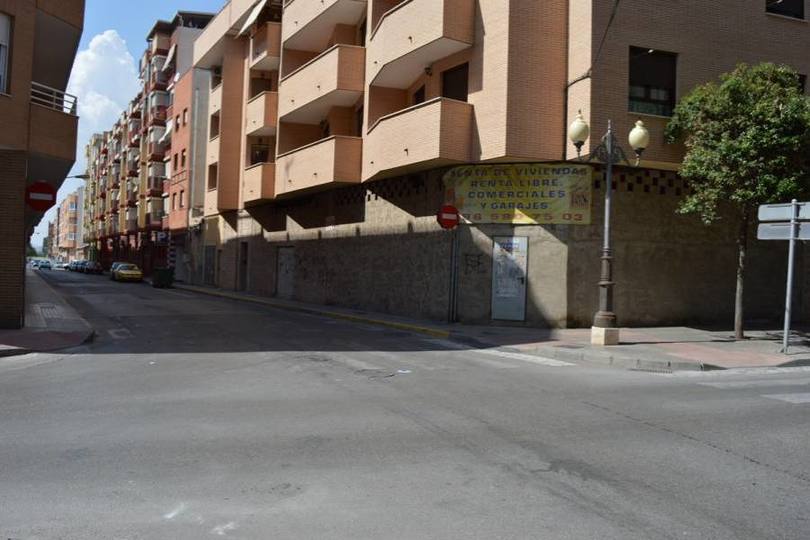 Villena,Alicante,España,Local comercial,15298