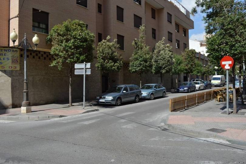 Villena,Alicante,España,Local comercial,15298