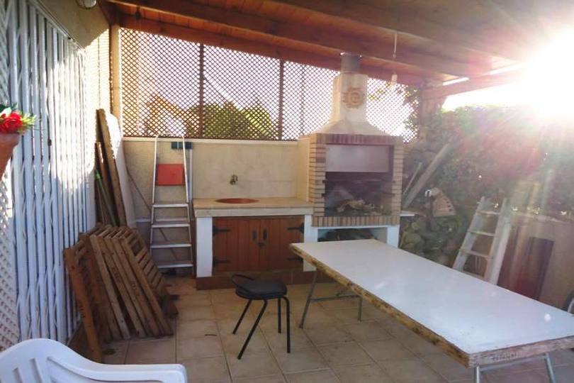 Benferri,Alicante,España,3 Habitaciones Habitaciones,3 BañosBaños,Fincas-Villas,2276