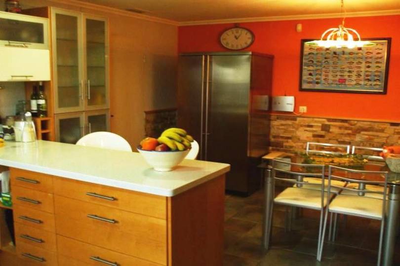 Benferri,Alicante,España,3 Habitaciones Habitaciones,3 BañosBaños,Fincas-Villas,2276