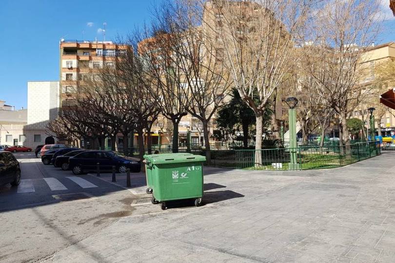 Villena,Alicante,España,1 BañoBathrooms,Local comercial,15306