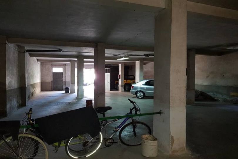 Villena,Alicante,España,1 BañoBathrooms,Local comercial,15306