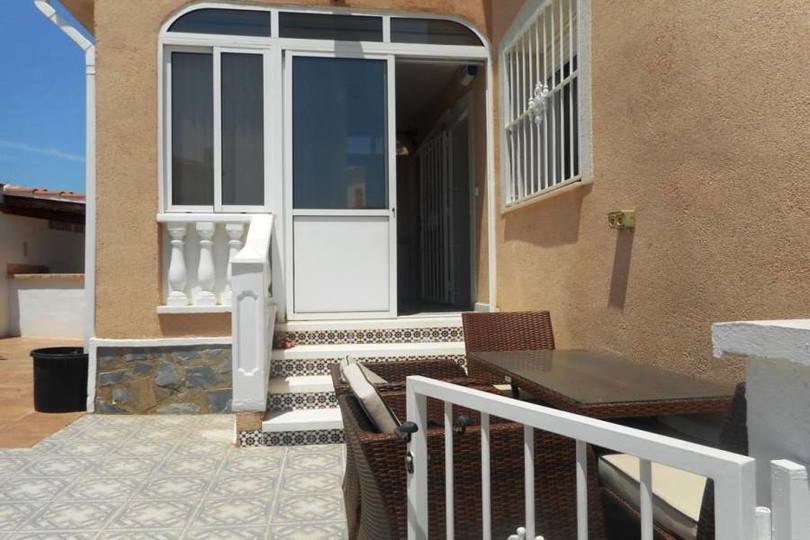 Rojales,Alicante,España,2 Habitaciones Habitaciones,3 BañosBaños,Fincas-Villas,2278