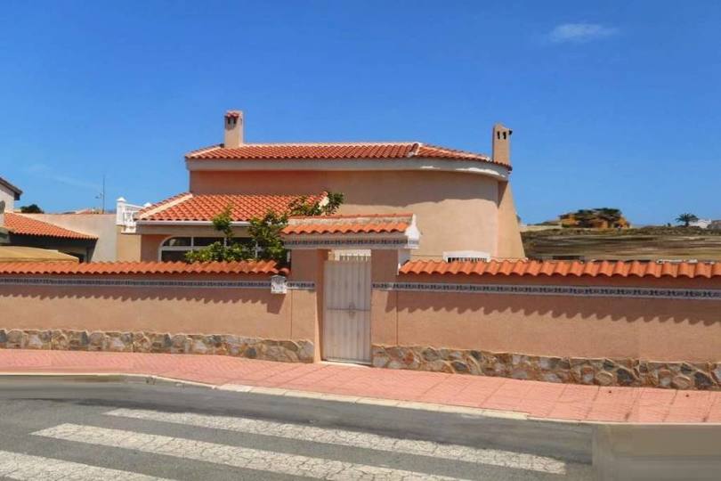 Rojales,Alicante,España,2 Habitaciones Habitaciones,3 BañosBaños,Fincas-Villas,2278