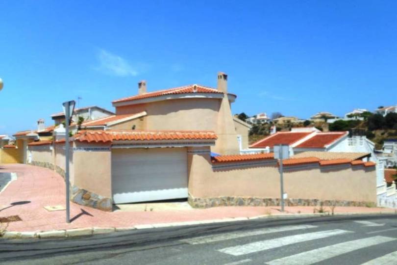 Rojales,Alicante,España,2 Habitaciones Habitaciones,3 BañosBaños,Fincas-Villas,2278