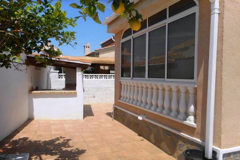 Rojales,Alicante,España,2 Habitaciones Habitaciones,3 BañosBaños,Fincas-Villas,2278