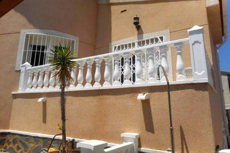 Rojales,Alicante,España,2 Habitaciones Habitaciones,3 BañosBaños,Fincas-Villas,2278