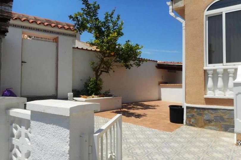 Rojales,Alicante,España,2 Habitaciones Habitaciones,3 BañosBaños,Fincas-Villas,2278