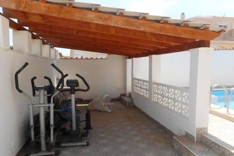 Rojales,Alicante,España,2 Habitaciones Habitaciones,3 BañosBaños,Fincas-Villas,2278