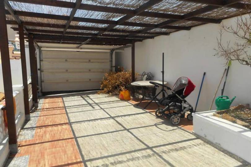 Rojales,Alicante,España,2 Habitaciones Habitaciones,3 BañosBaños,Fincas-Villas,2278