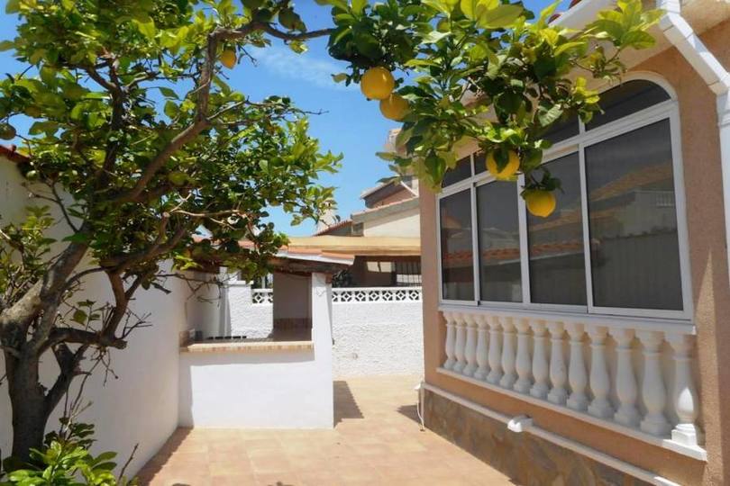 Rojales,Alicante,España,2 Habitaciones Habitaciones,3 BañosBaños,Fincas-Villas,2278