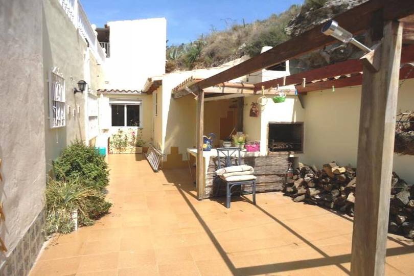 Benferri,Alicante,España,3 Habitaciones Habitaciones,2 BañosBaños,Fincas-Villas,2279