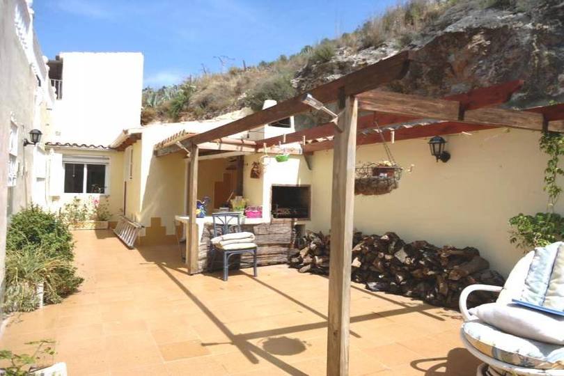 Benferri,Alicante,España,3 Habitaciones Habitaciones,2 BañosBaños,Fincas-Villas,2279