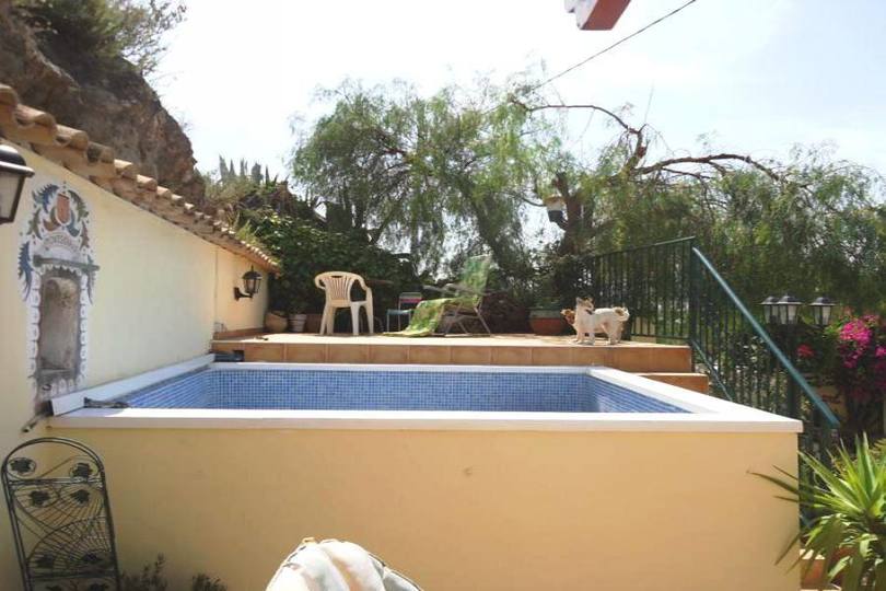 Benferri,Alicante,España,3 Habitaciones Habitaciones,2 BañosBaños,Fincas-Villas,2279