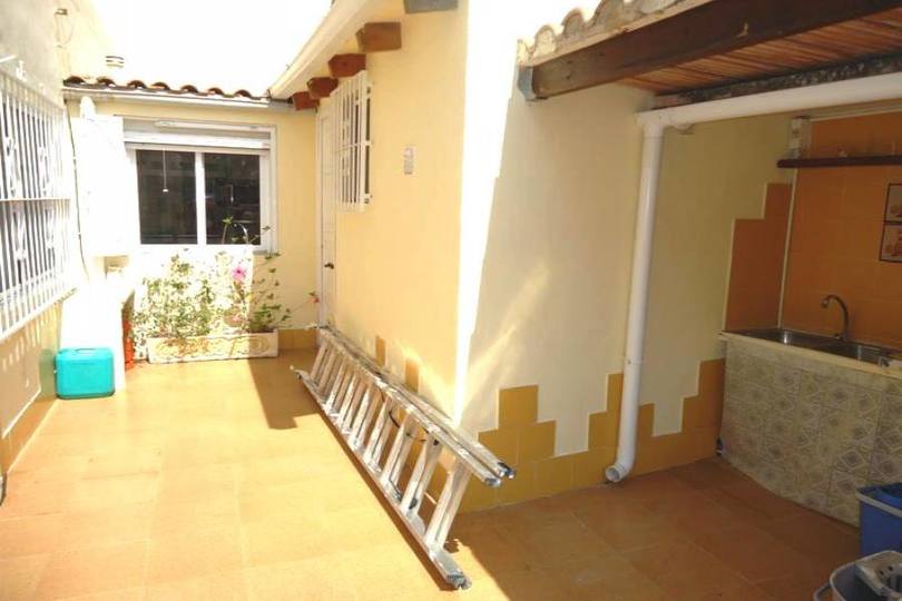 Benferri,Alicante,España,3 Habitaciones Habitaciones,2 BañosBaños,Fincas-Villas,2279