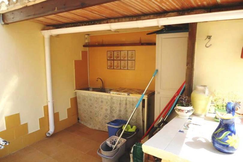 Benferri,Alicante,España,3 Habitaciones Habitaciones,2 BañosBaños,Fincas-Villas,2279