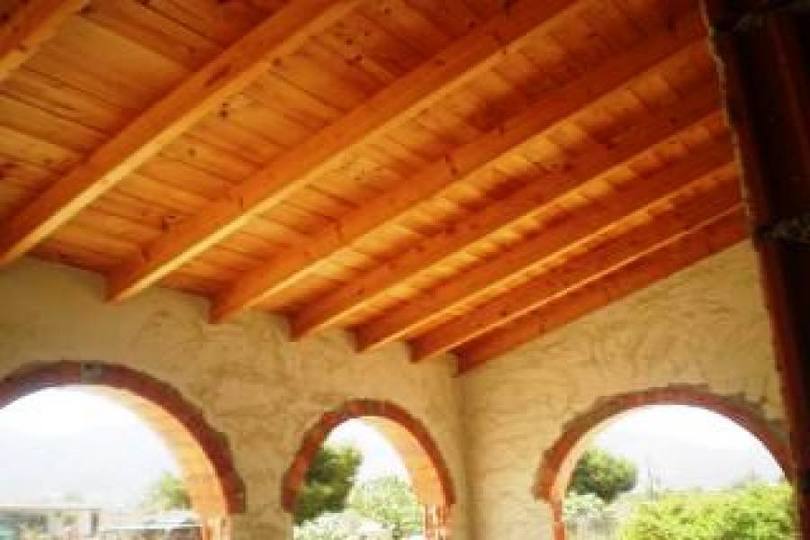 Orihuela,Alicante,España,4 Habitaciones Habitaciones,3 BañosBaños,Fincas-Villas,2280