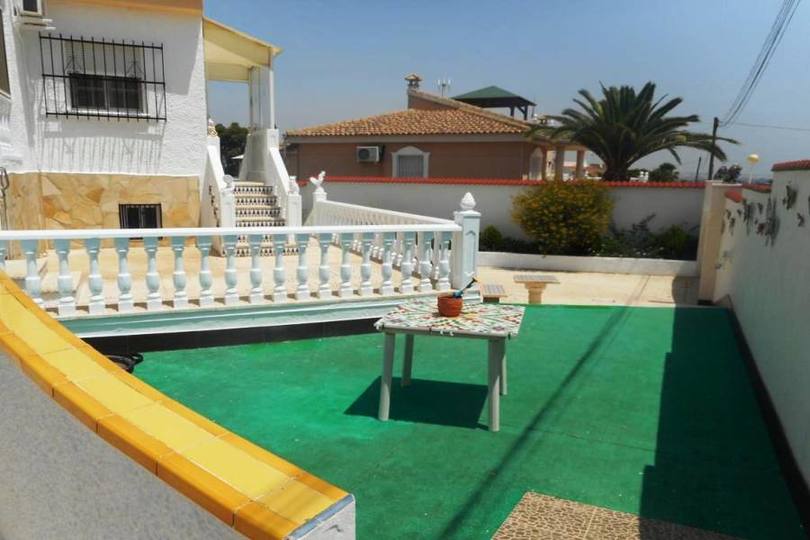 Rojales,Alicante,España,4 Habitaciones Habitaciones,2 BañosBaños,Fincas-Villas,2282