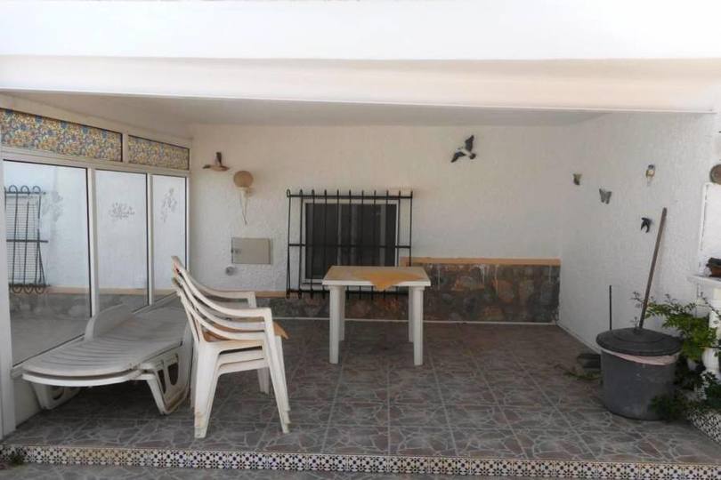 Rojales,Alicante,España,4 Habitaciones Habitaciones,2 BañosBaños,Fincas-Villas,2282