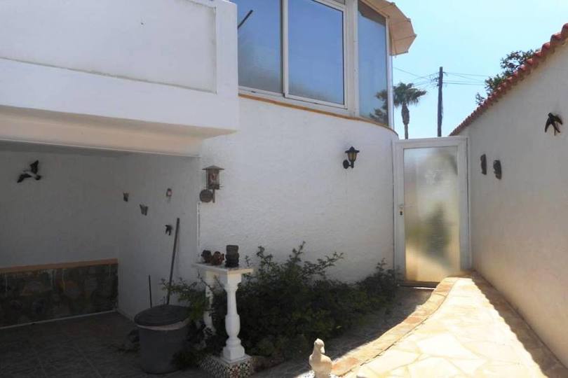 Rojales,Alicante,España,4 Habitaciones Habitaciones,2 BañosBaños,Fincas-Villas,2282