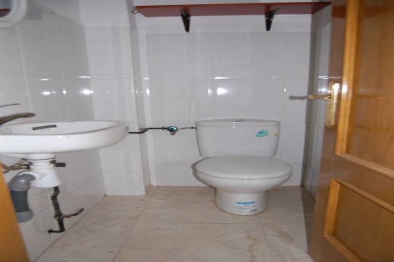 Santa Pola,Alicante,España,1 BañoBathrooms,Local comercial,15363
