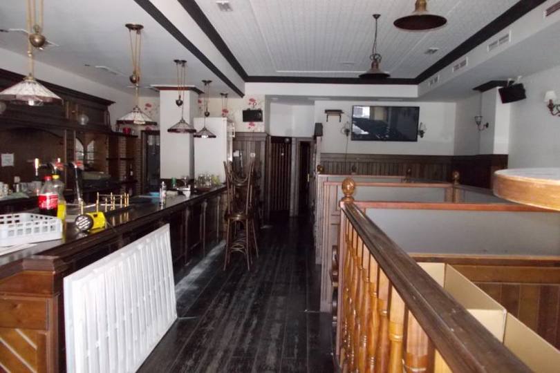 San Vicente del Raspeig,Alicante,España,2 BathroomsBathrooms,Local comercial,15365