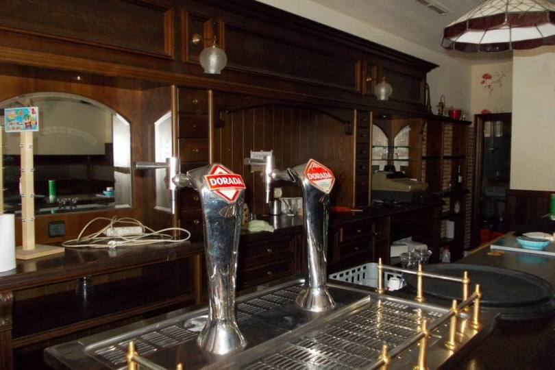 San Vicente del Raspeig,Alicante,España,2 BathroomsBathrooms,Local comercial,15365