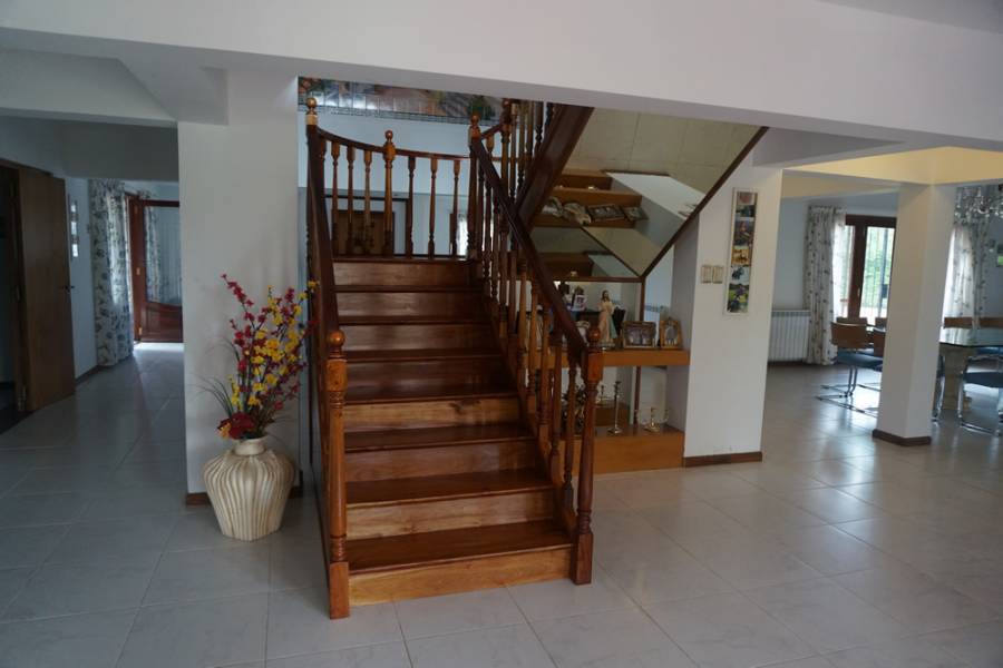 Mar Azul,Buenos Aires,8 Habitaciones Habitaciones,8 BañosBaños,Casas,43,1124