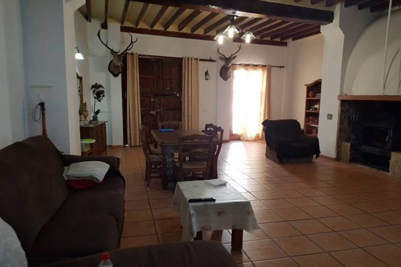 San Juan,Alicante,España,4 Bedrooms Bedrooms,2 BathroomsBathrooms,Casas,15374