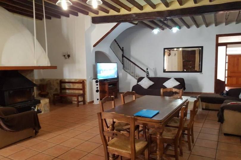 San Juan,Alicante,España,4 Bedrooms Bedrooms,2 BathroomsBathrooms,Casas,15374